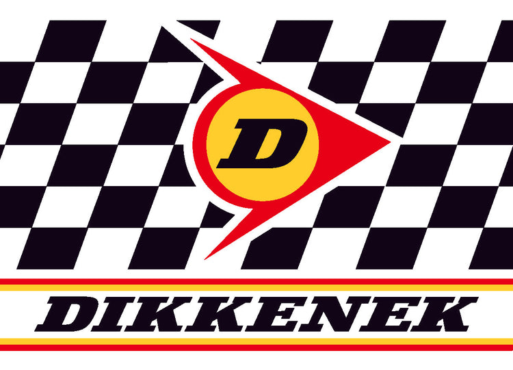 Dikkenek