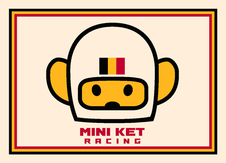 Mini Ket Racing