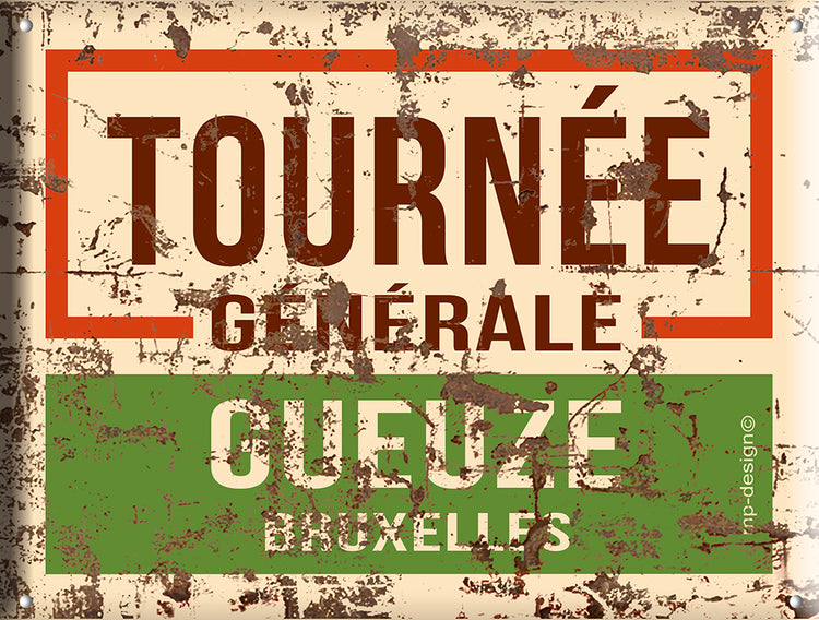 Tournée Générale