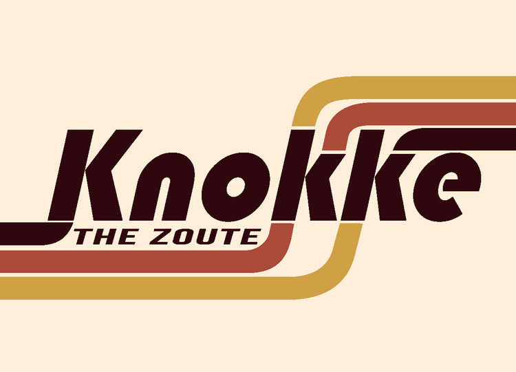 Knokke the Zoute