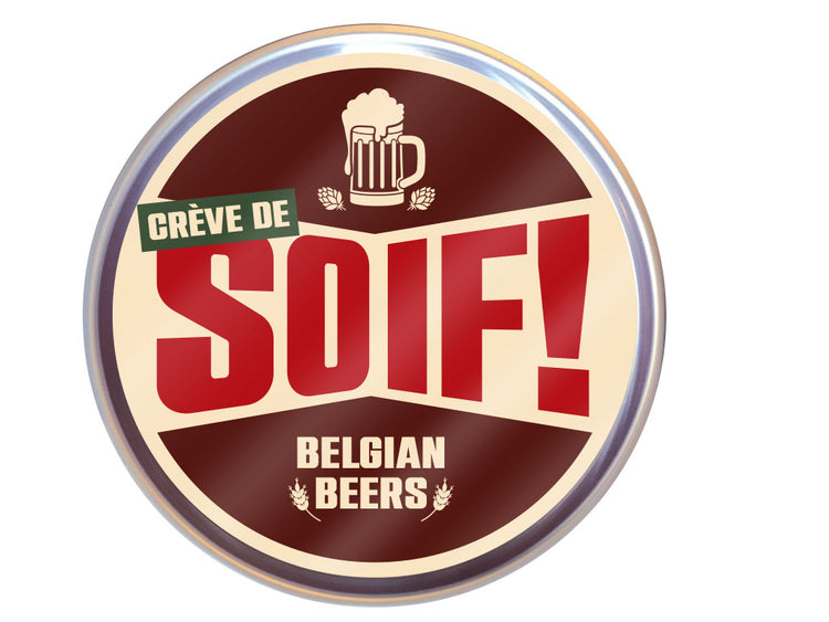 Crève de Soif