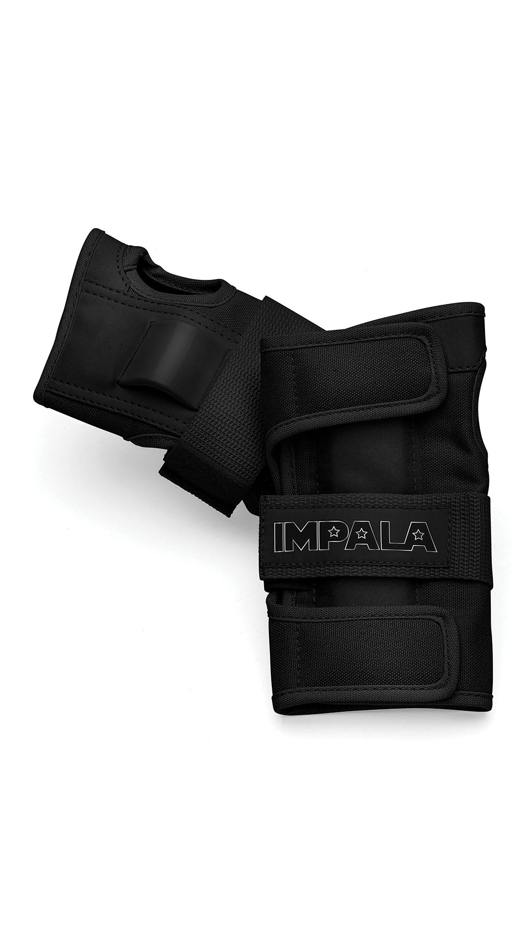Set de protections adulte Impala Noir