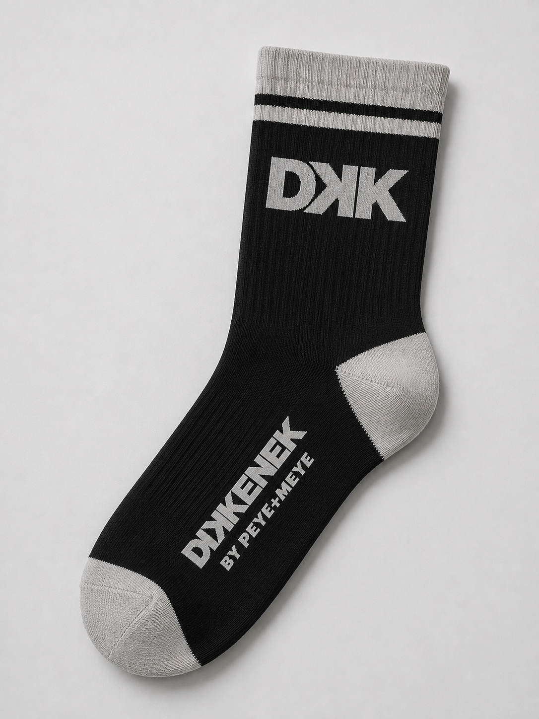 Chaussettes de sport "Dikkenek"- Taille Unique