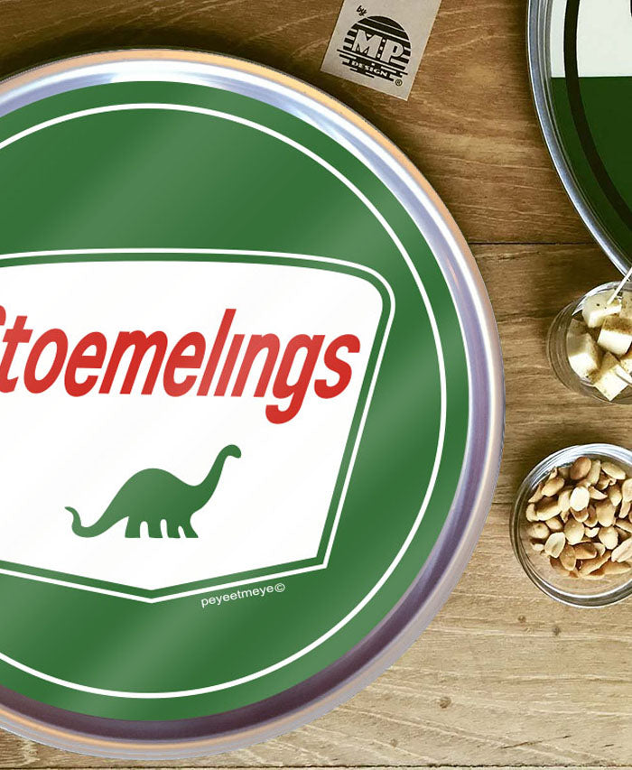 Plateau antidérapant "Stoemelings"