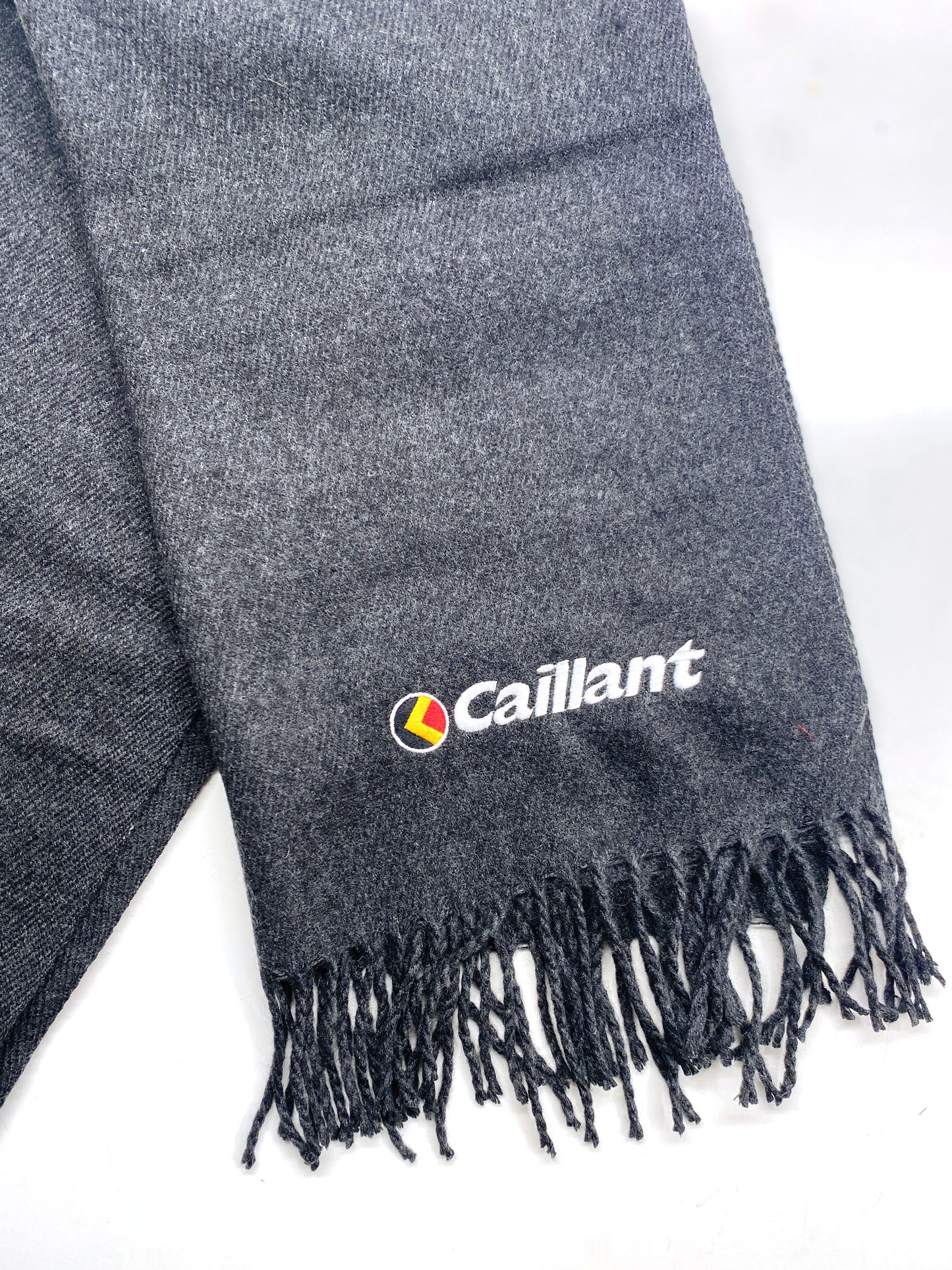 Écharpe Caillant avec floches