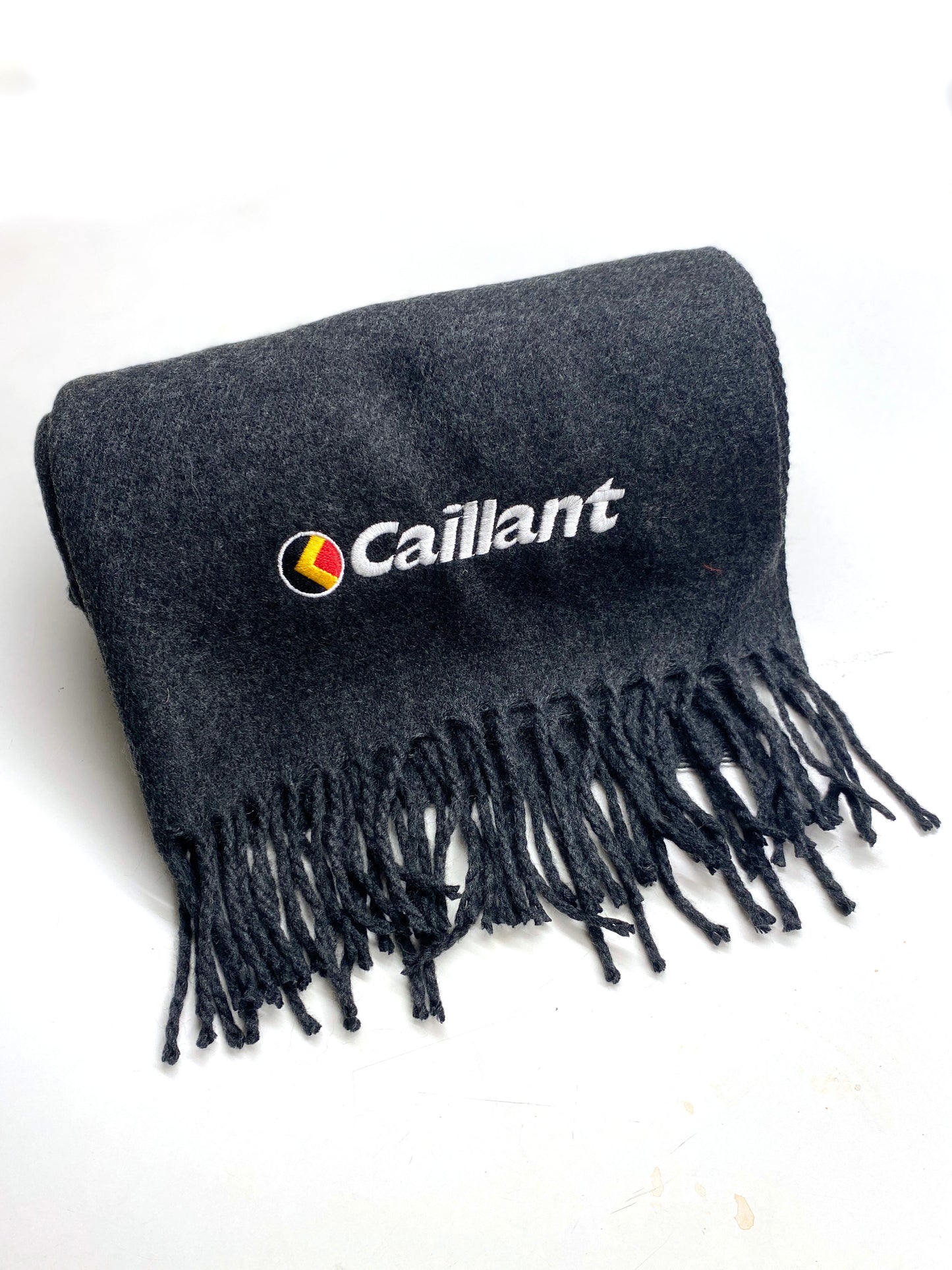 Écharpe Caillant avec floches