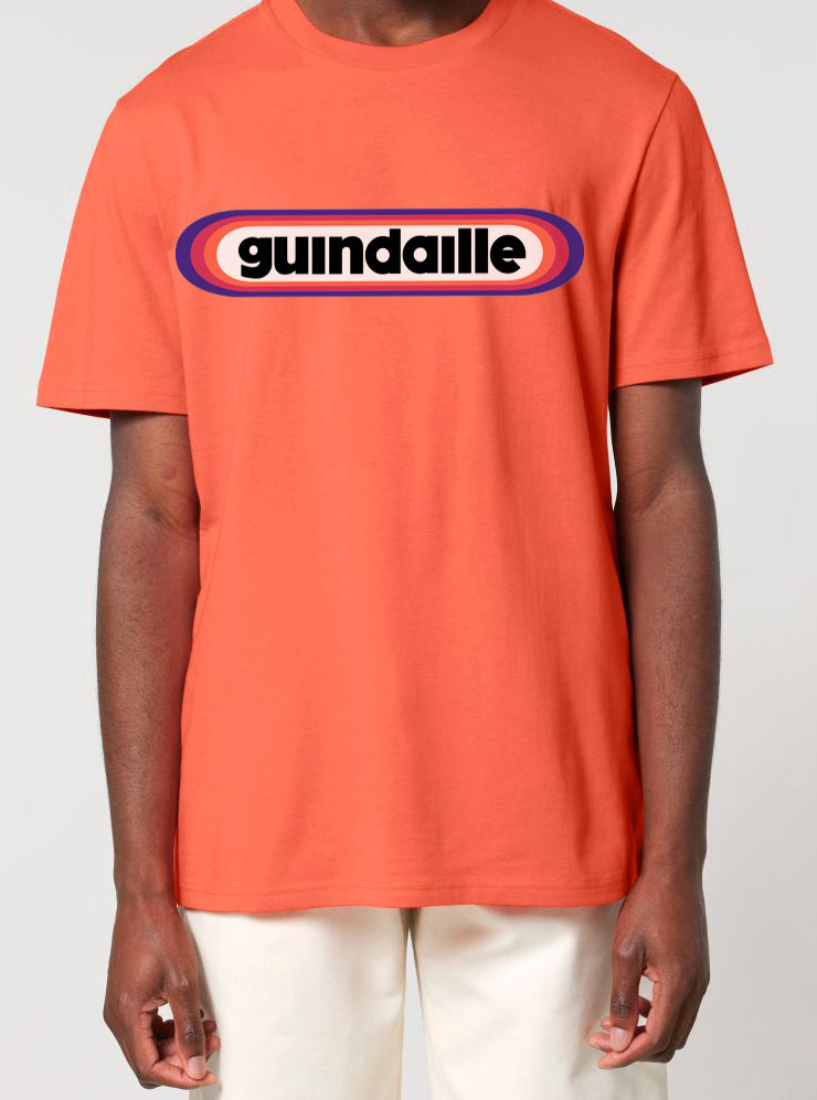 T-Shirt Unisexe "Guindaille"