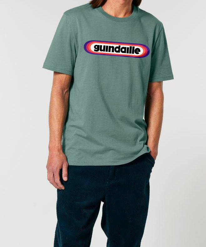 T-Shirt Unisexe "Guindaille"