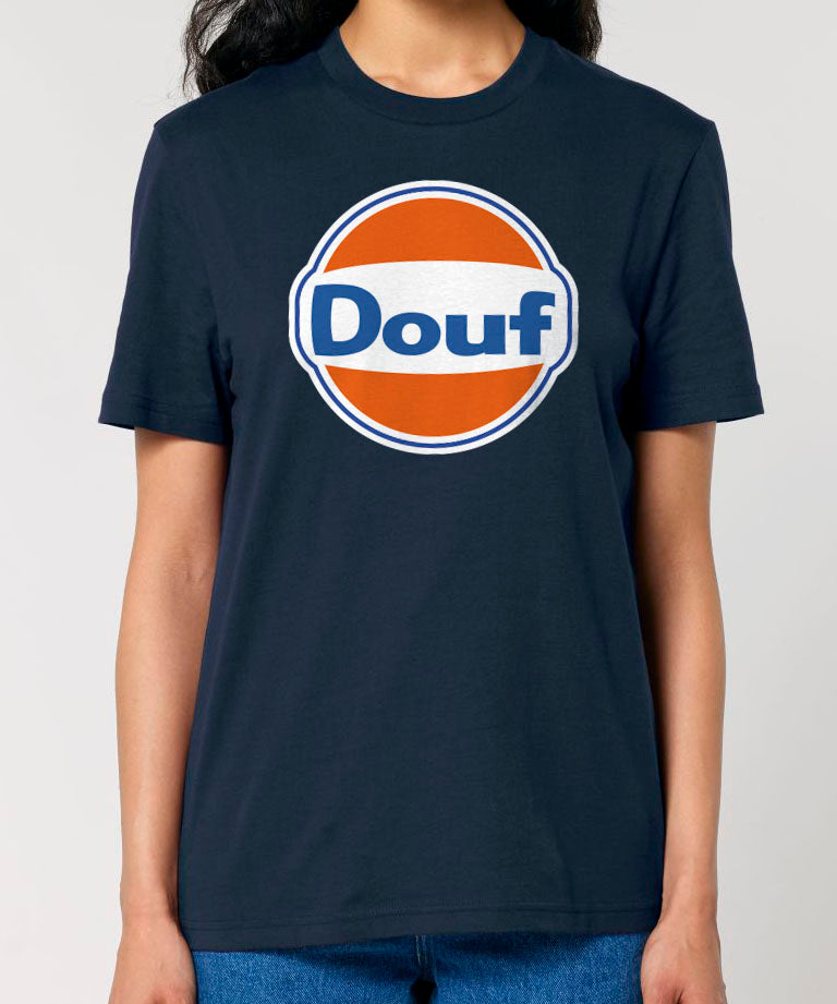 T-Shirt Unisexe "Douf"
