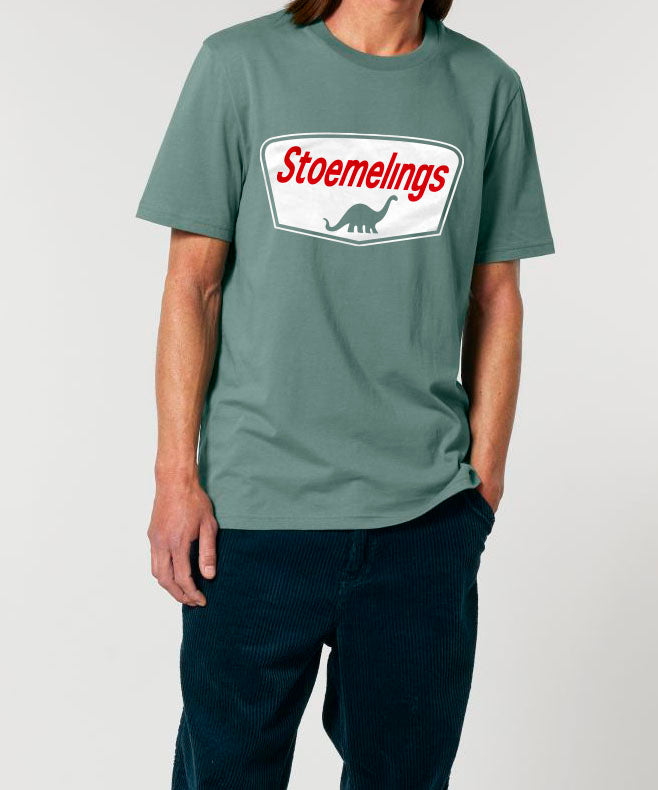 T-Shirt Unisexe "Stoemelings"