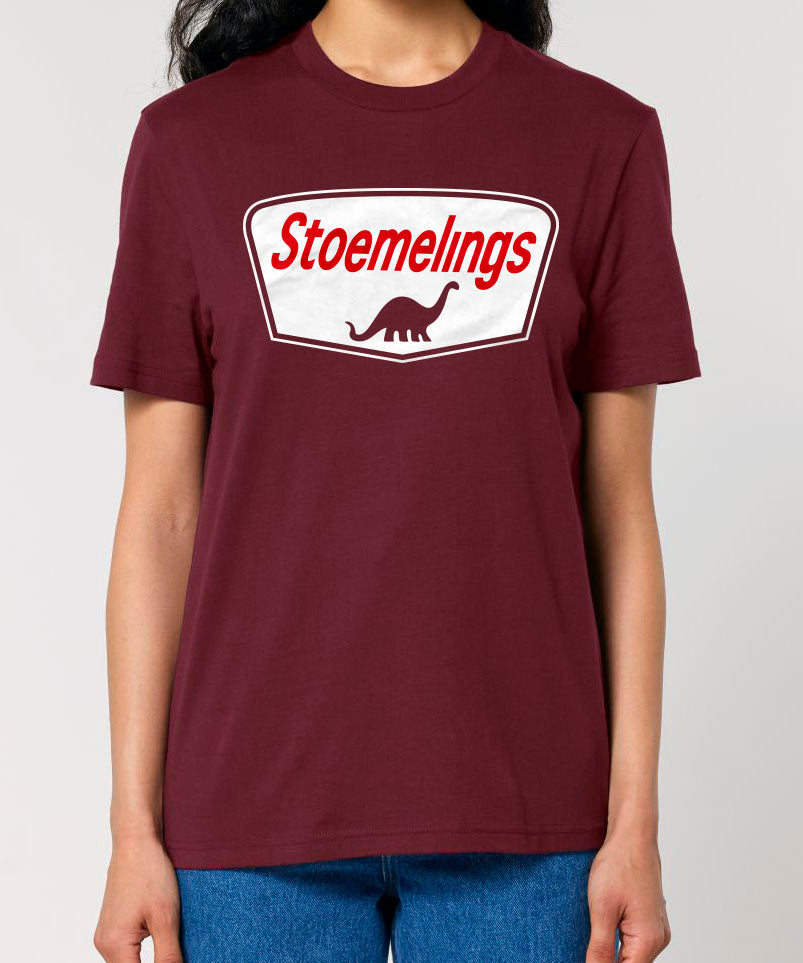 T-Shirt Unisexe "Stoemelings"