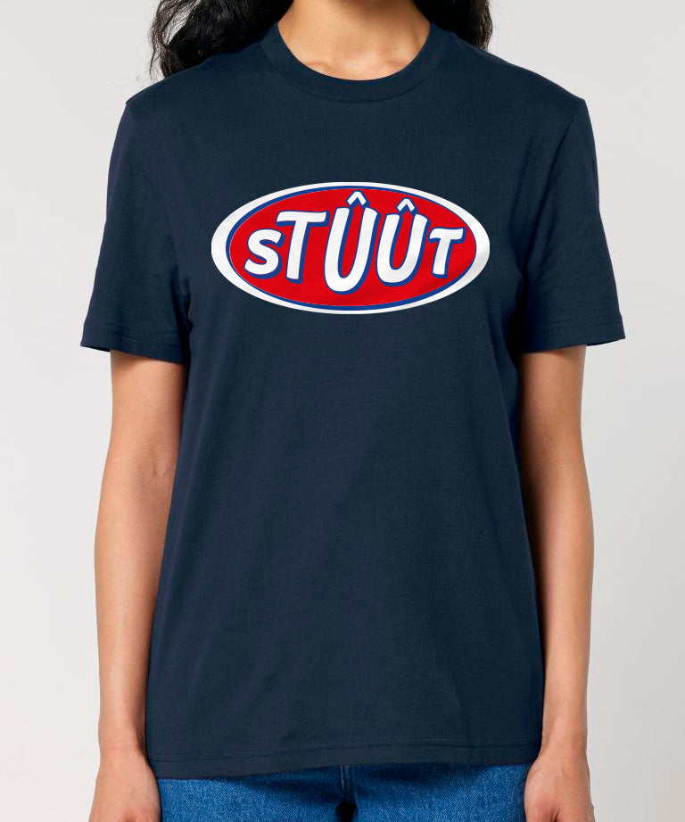 T-Shirt Unisexe "Stûût"