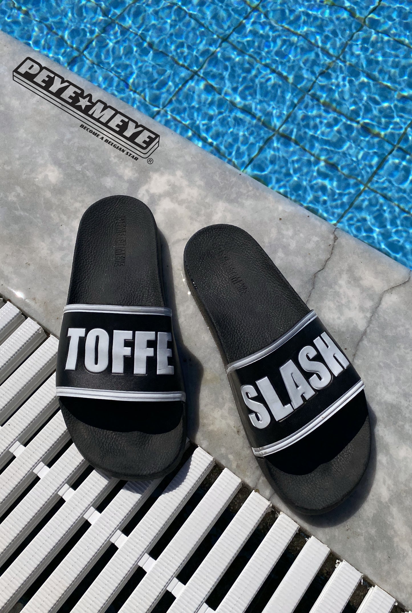 Toffe Slash
