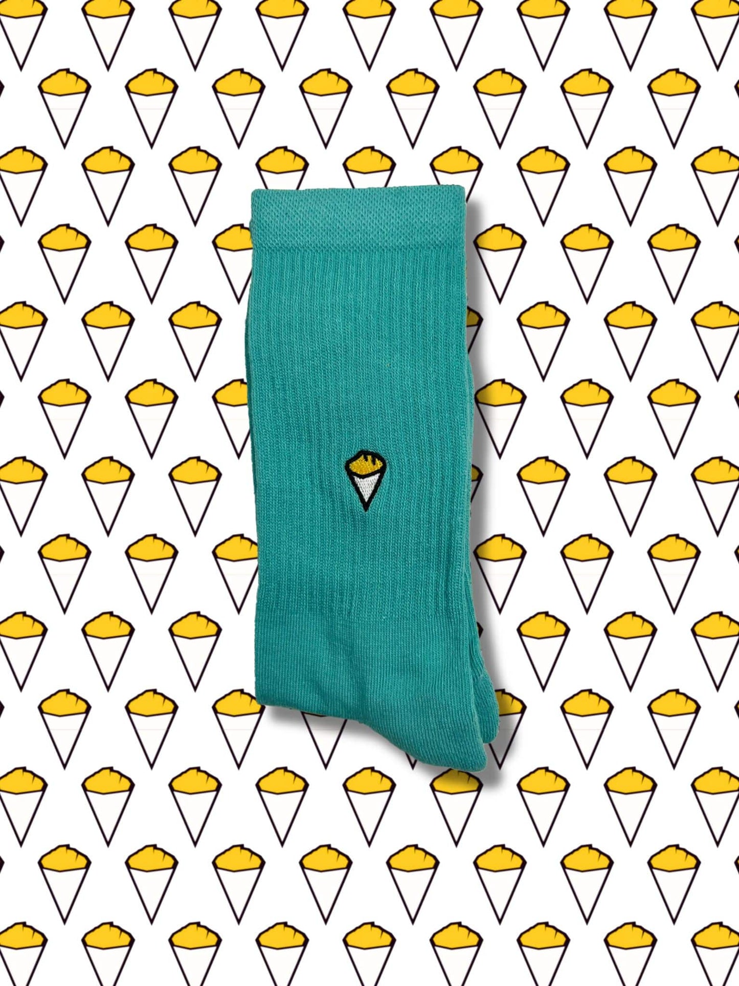 Chaussettes tennis unies BShirts