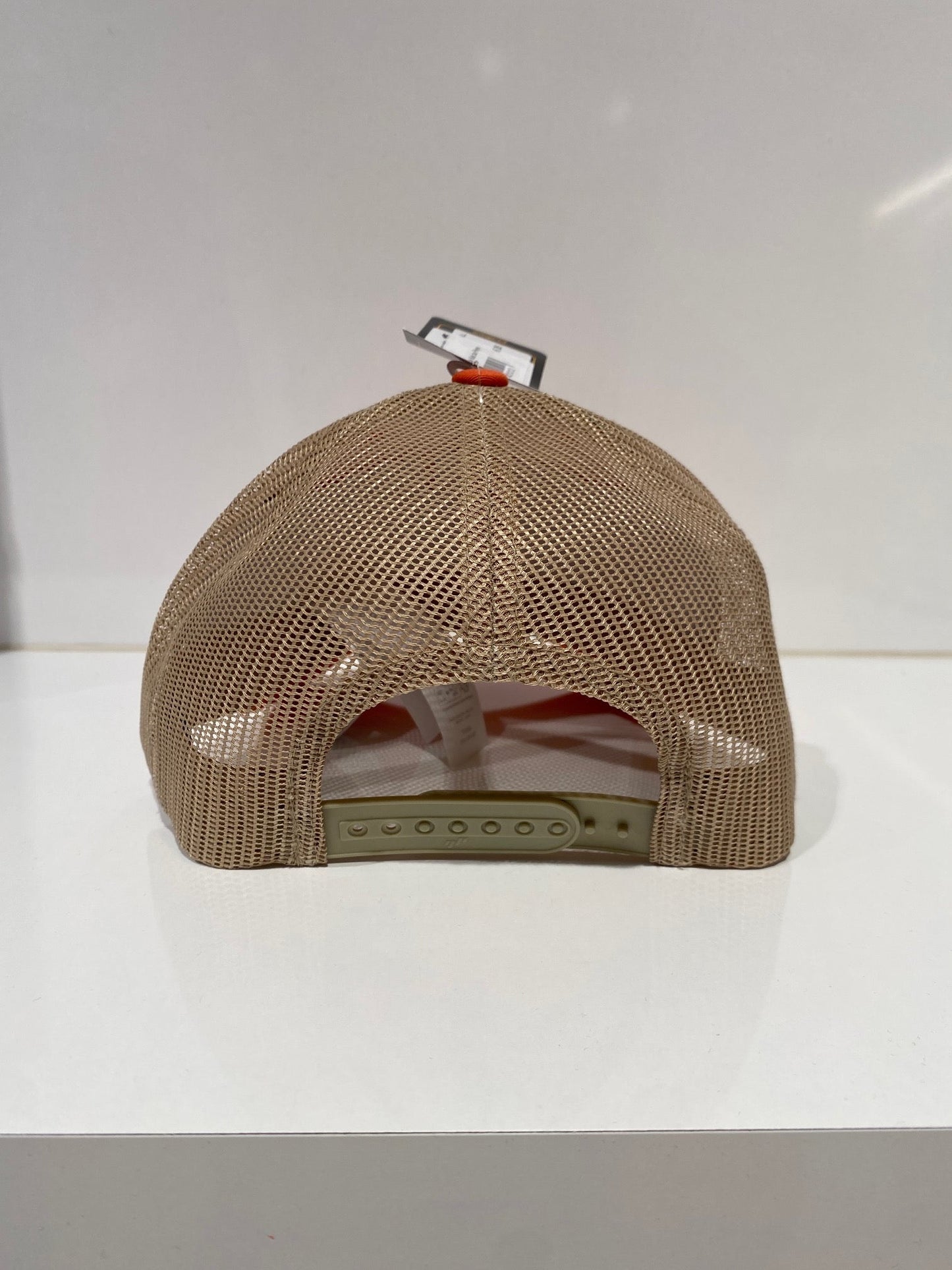 Casquette Vintage "Quel Klet ce Peye"