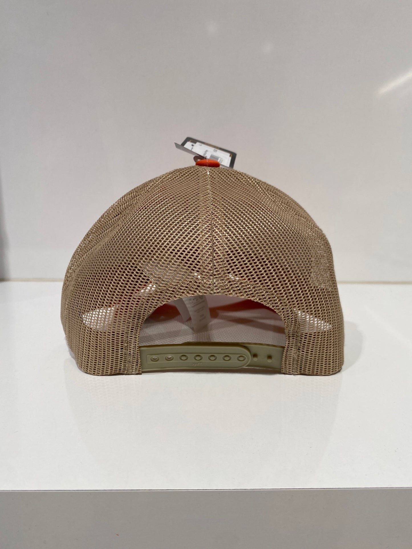 Casquette Vintage "Guindaille" avec filet