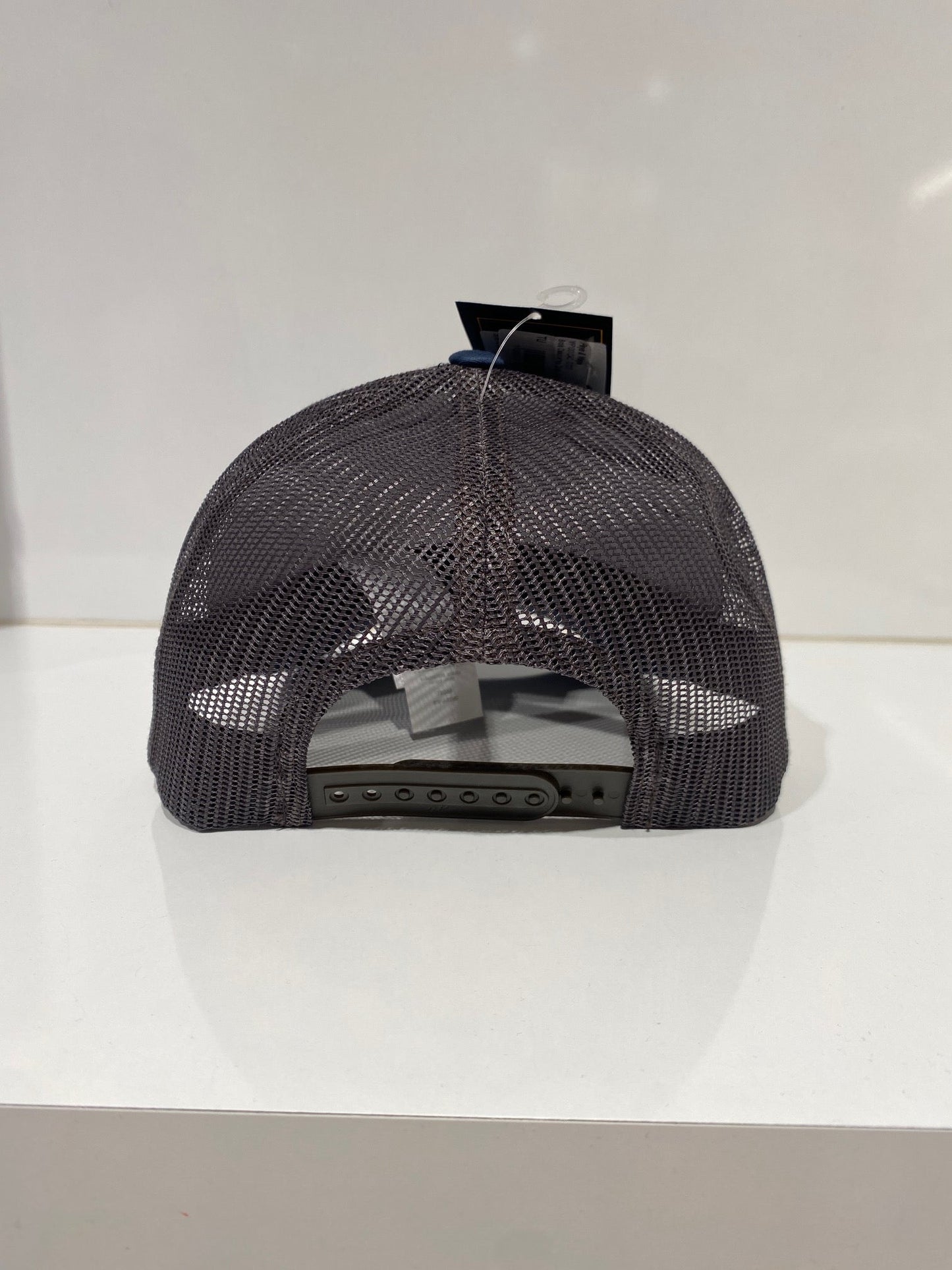 Casquette Vintage "Quel Klet ce Peye"