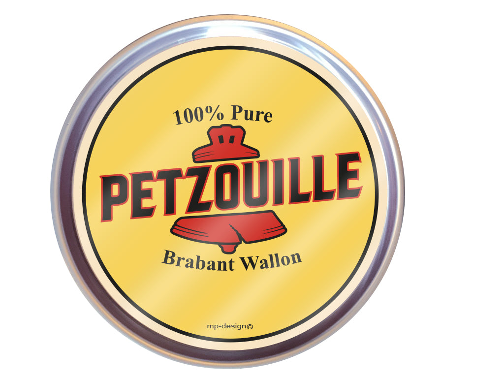 Plateau antidérapant "Petzouille"