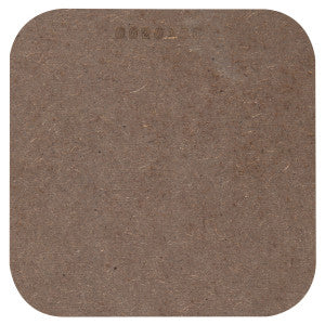 Sous-Bock Brillant "Fait Soif"