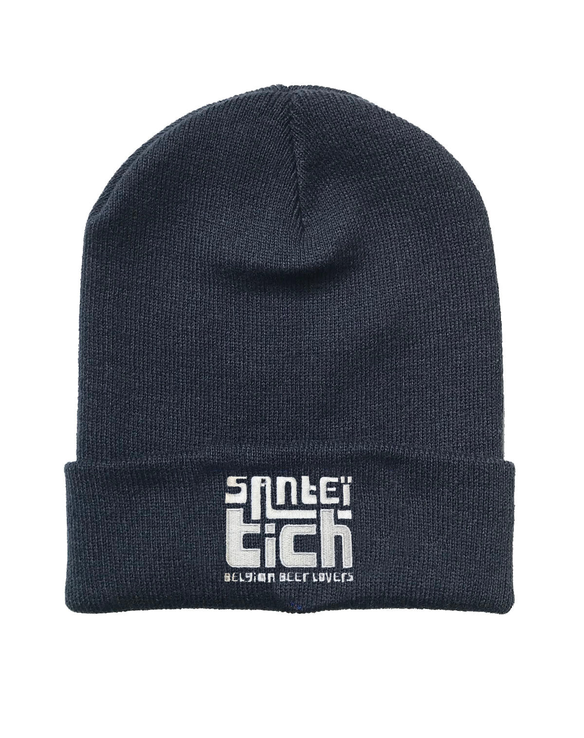 Bonnet en laine "Santeï Tich"