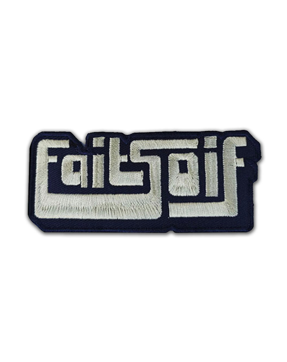 Écusson brodé "Fait Soif"