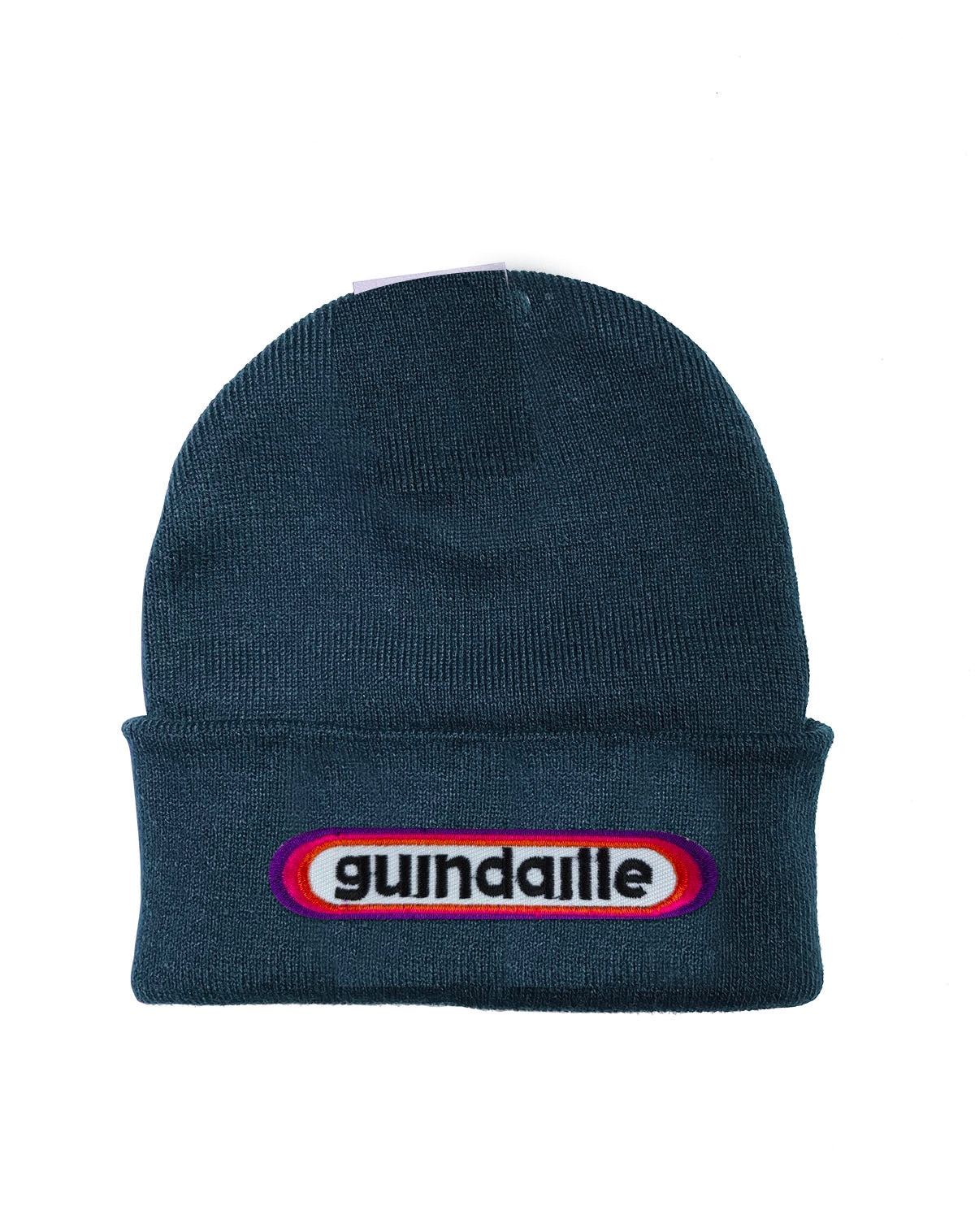 Bonnet en laine "Guindaille"