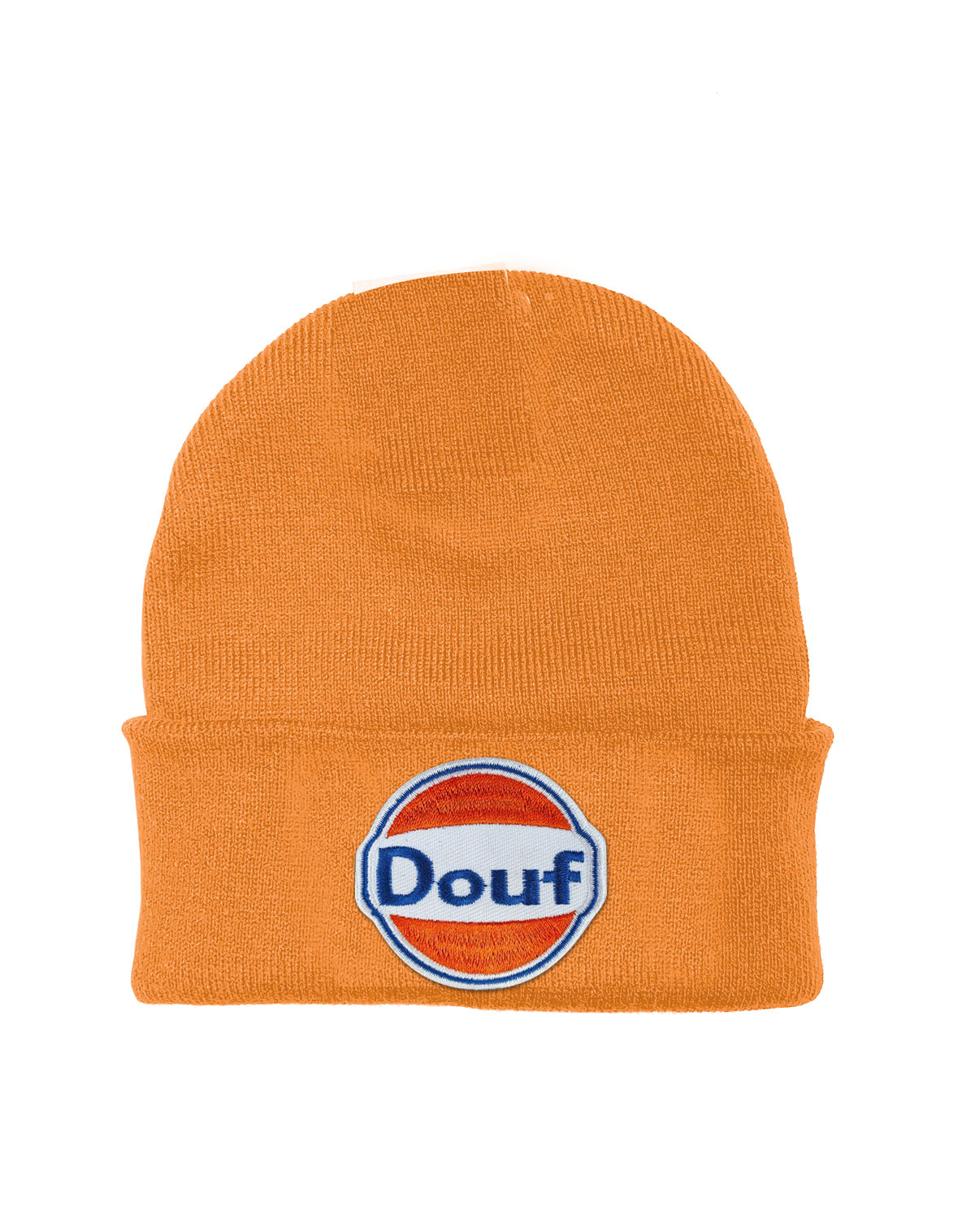 Bonnet en laine "Douf"