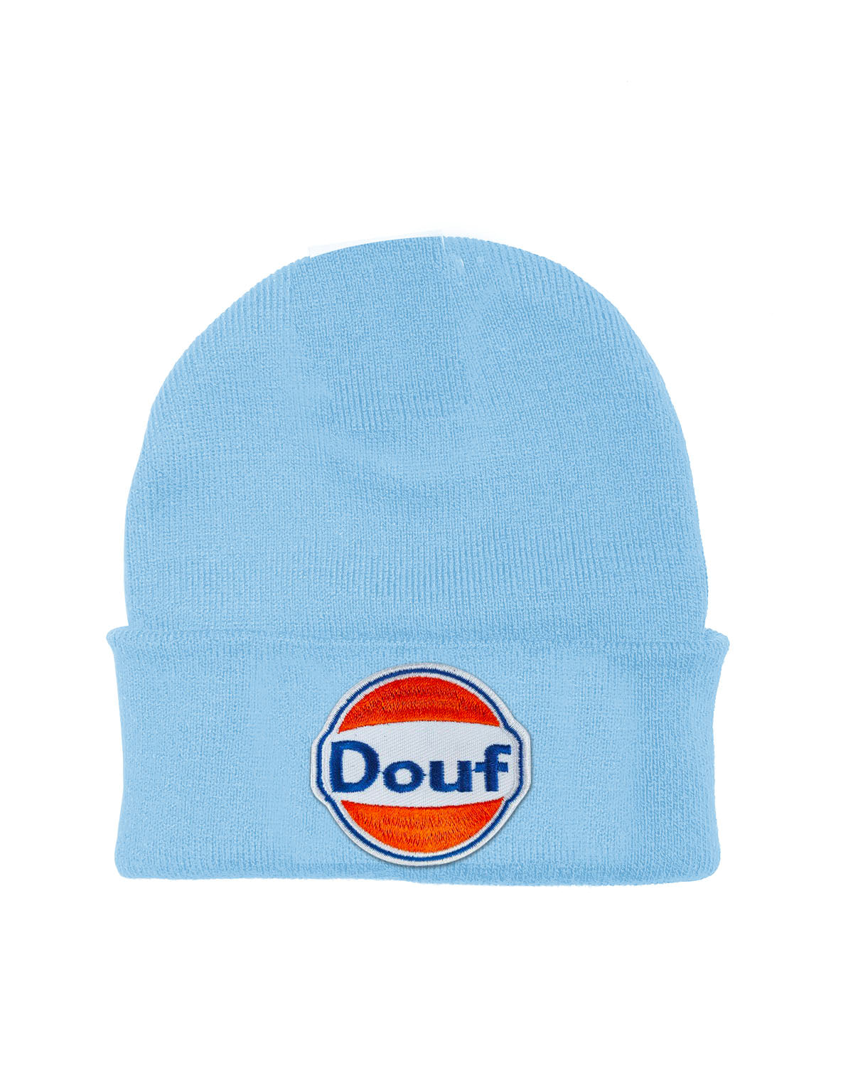 Bonnet en laine "Douf"