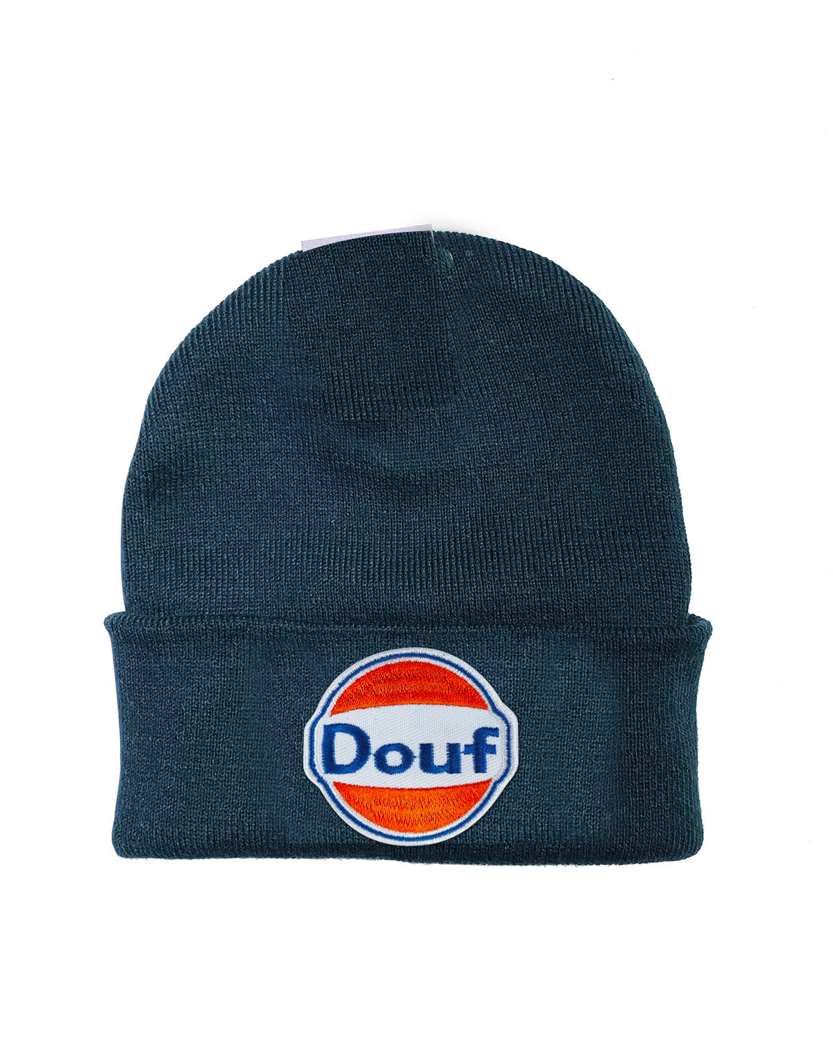 Bonnet en laine "Douf"