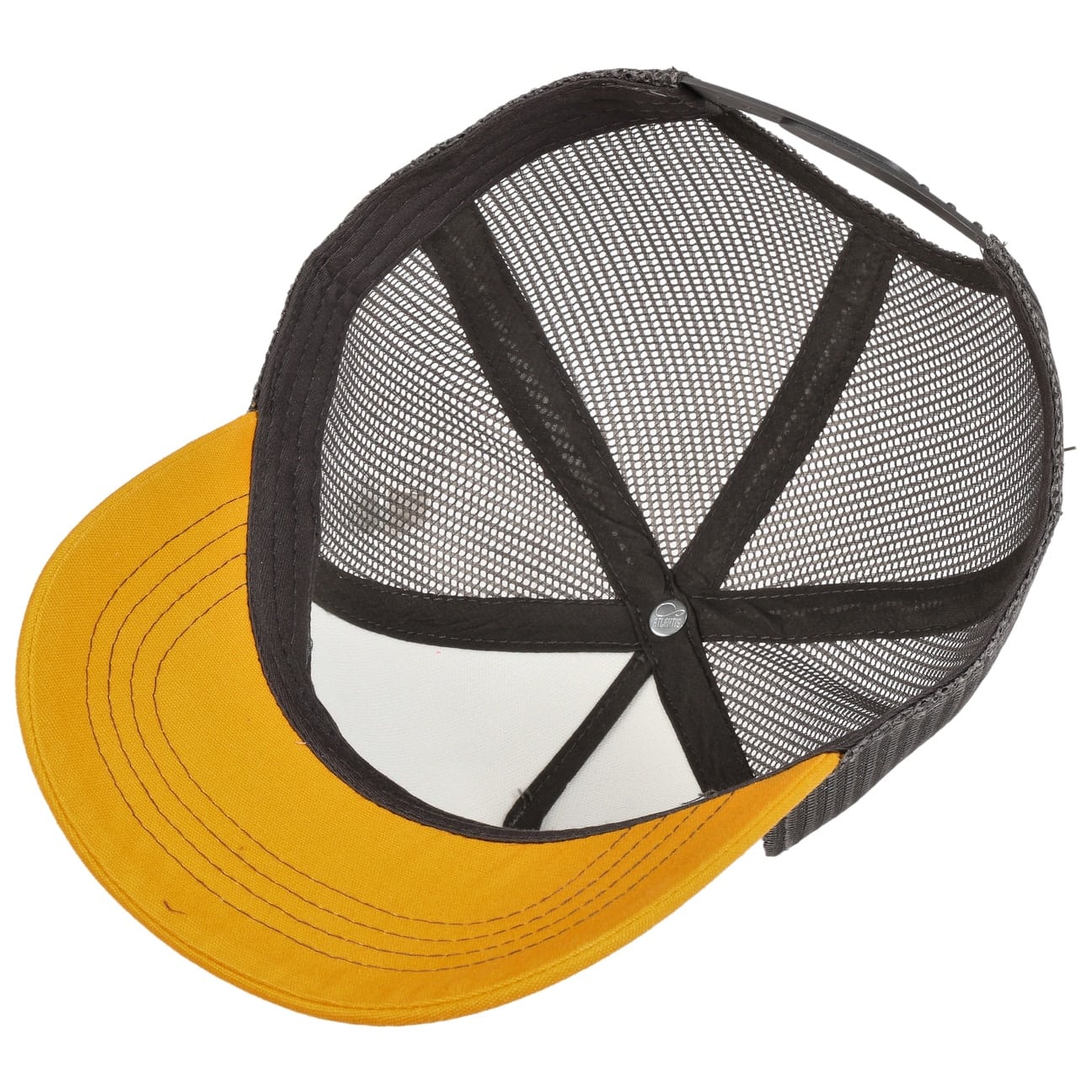 Casquette Vintage "VW Doka Syncro »