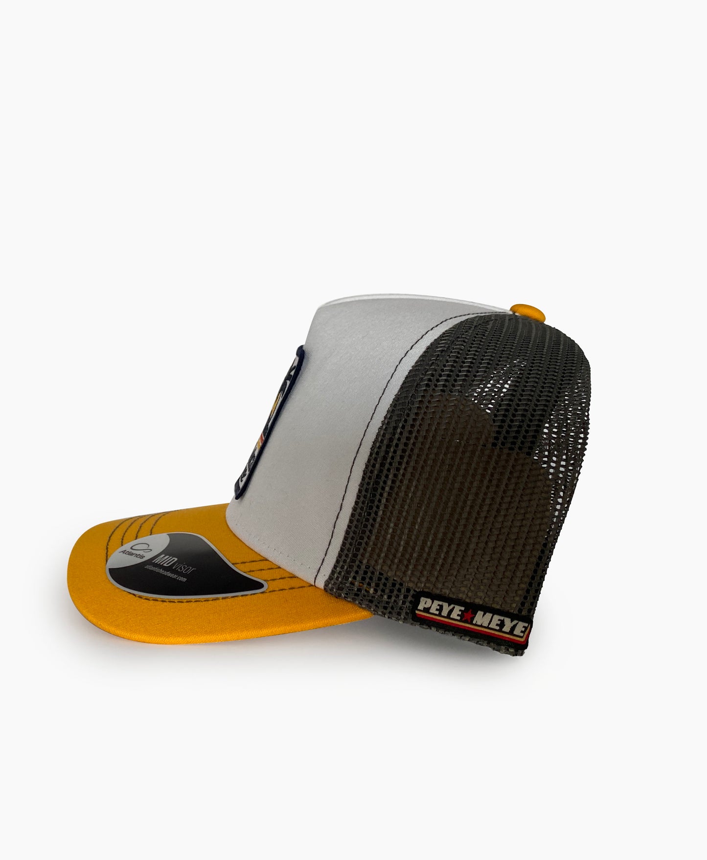 Casquette Vintage "VW Doka Syncro »