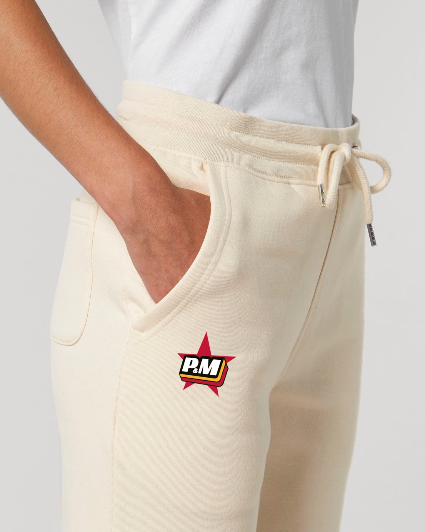 Pantalon de training Unisexe "Peye et Meye"