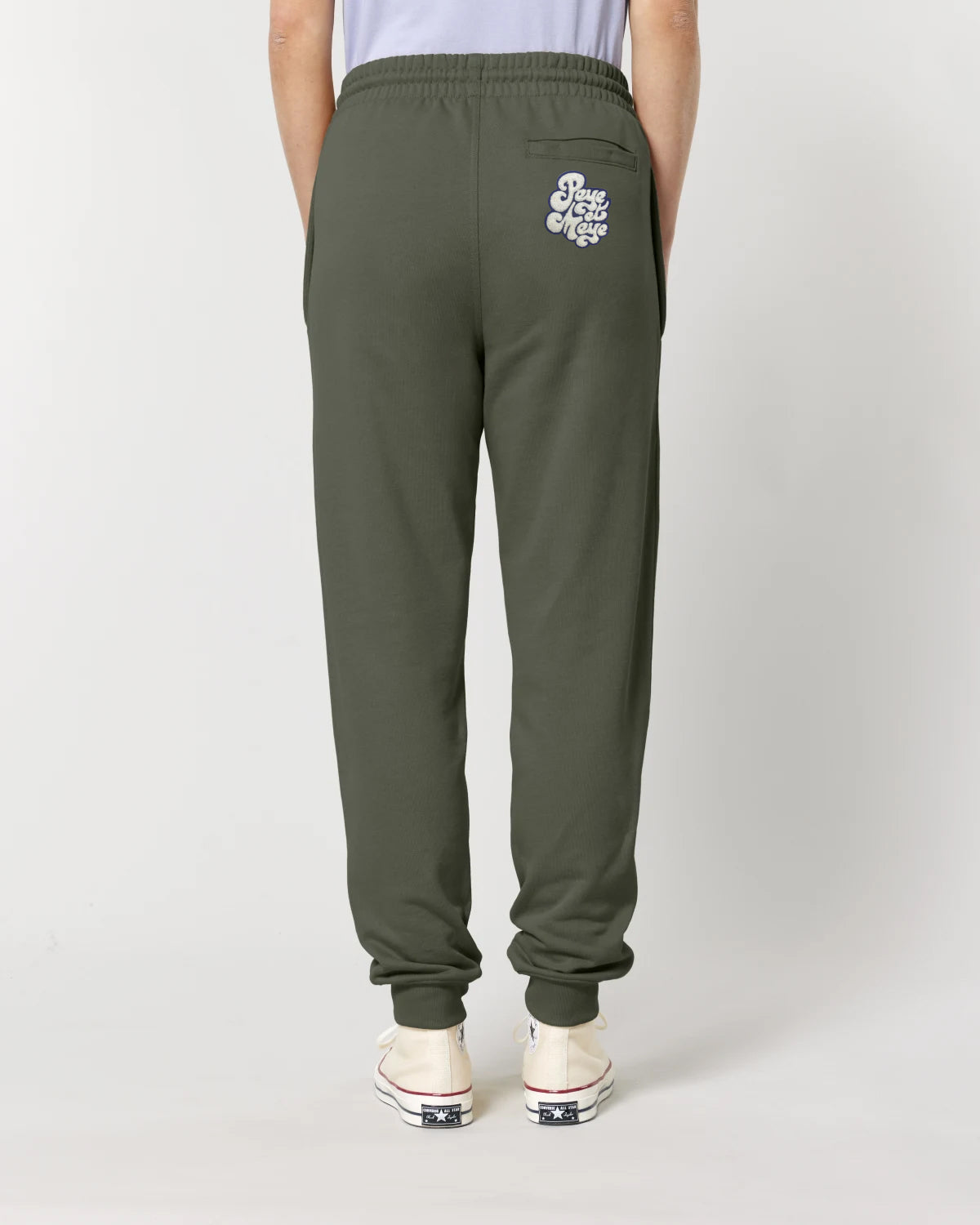 Pantalon de training Unisexe "Peye et Meye"