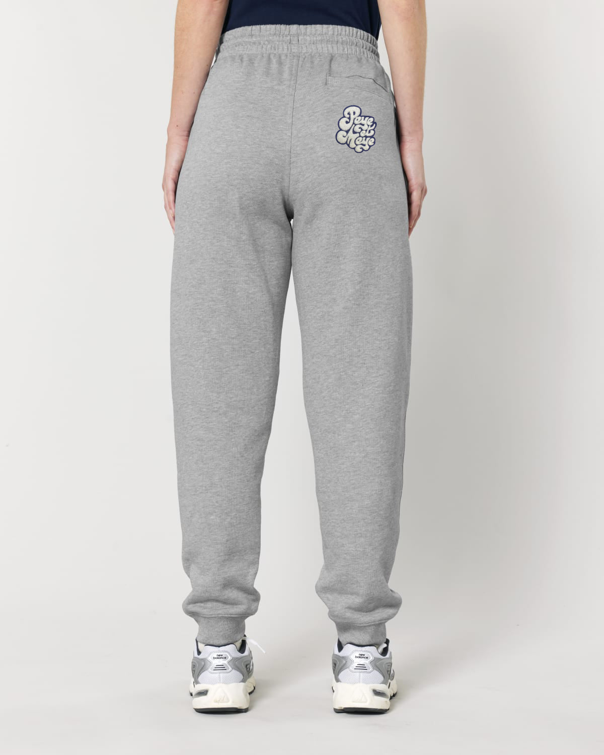Pantalon de training Unisexe "Peye et Meye"