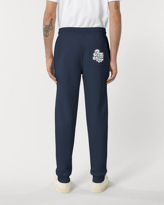 Pantalon de training Unisexe "Peye et Meye"