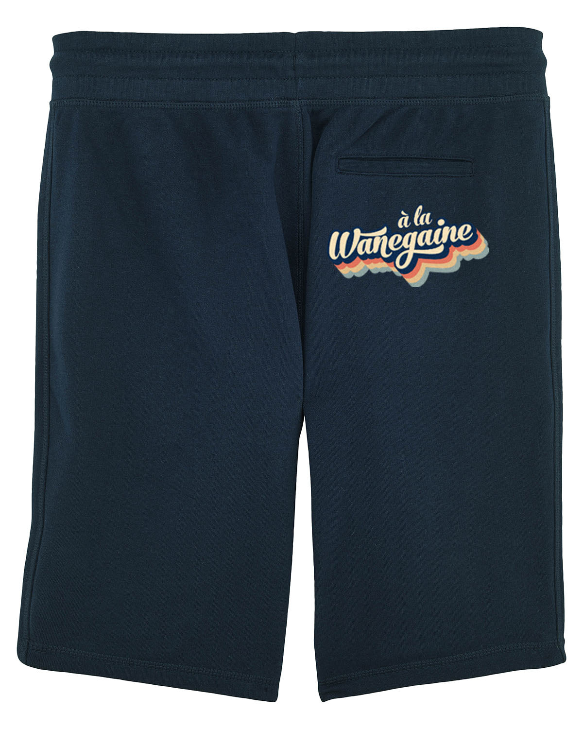 Short de training Unisexe "Peye et Meye"