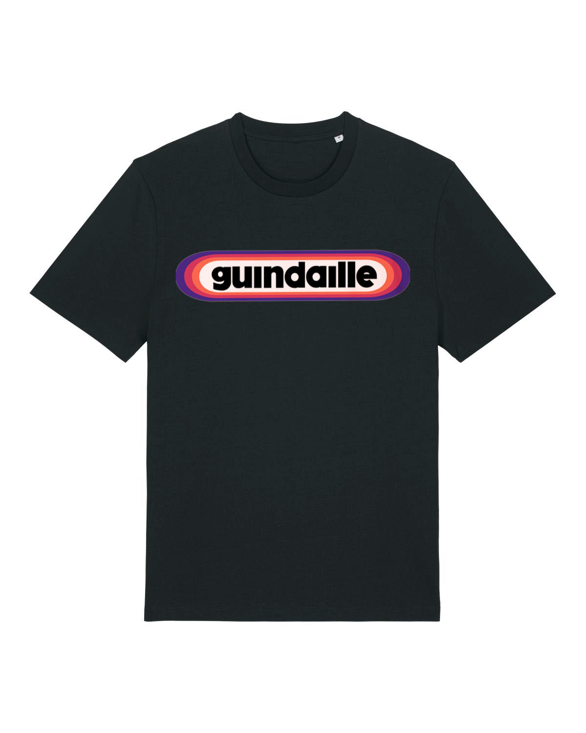 T-Shirt Unisexe "Guindaille"