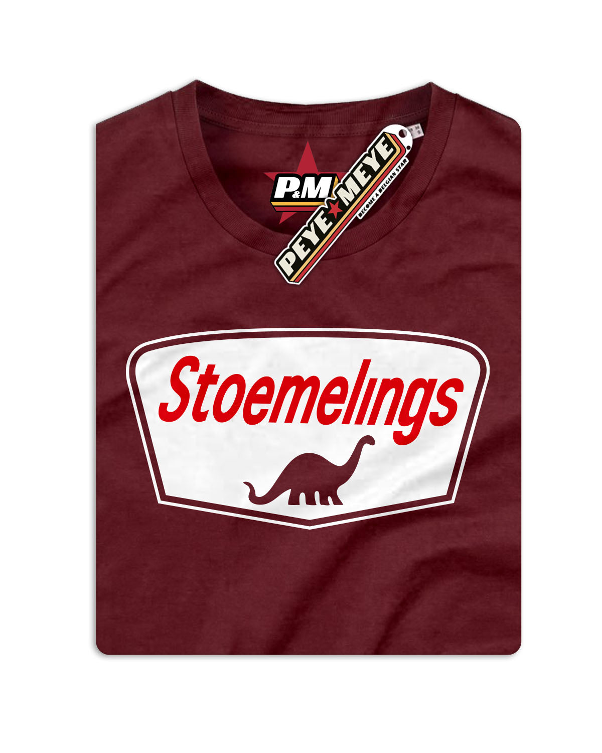 T-Shirt Unisexe "Stoemelings"