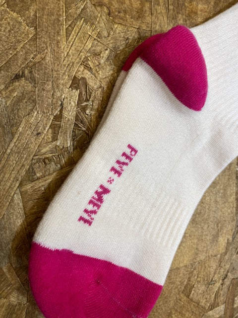 Chaussettes de sport "Meye" - Taille Unique