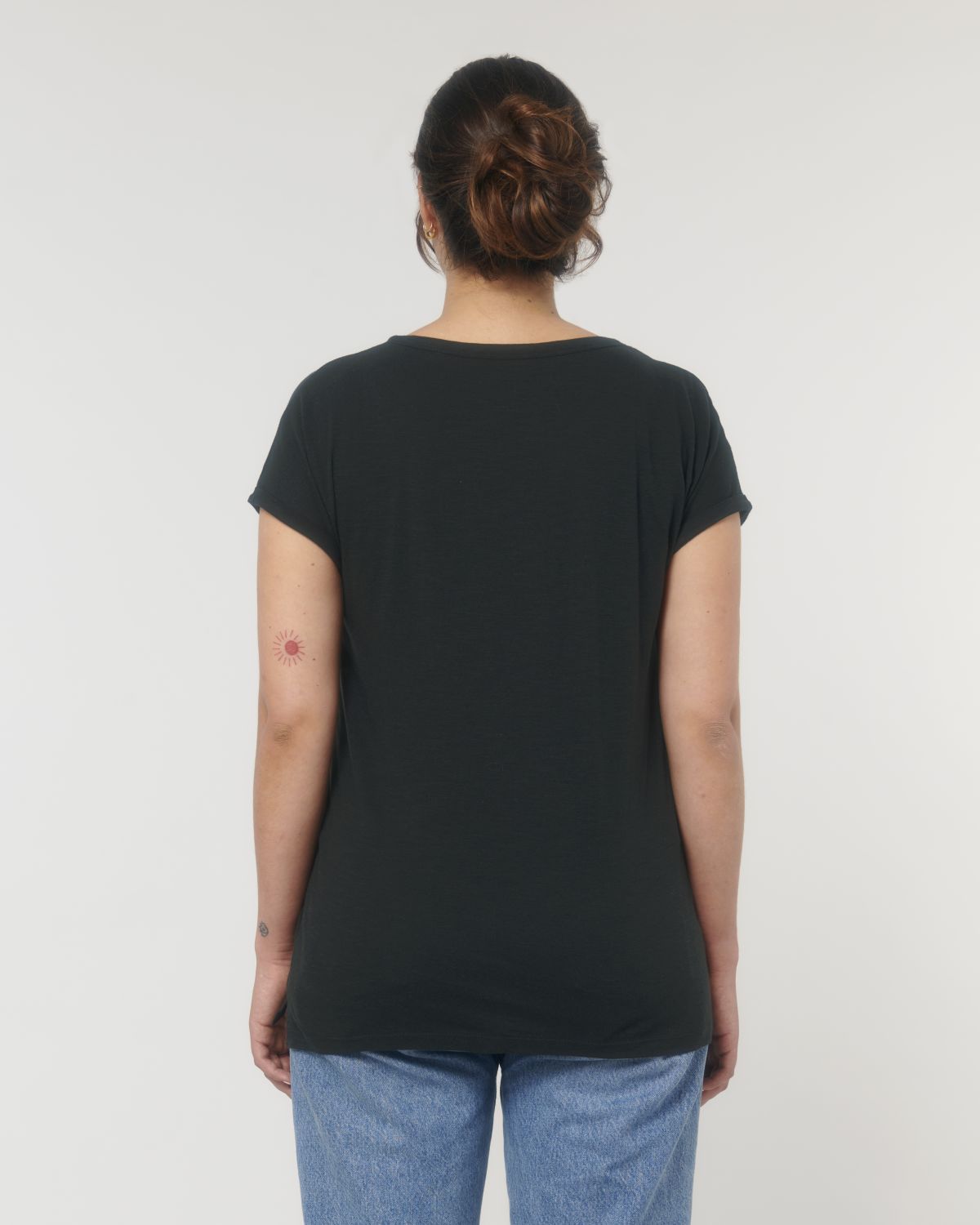 T-Shirt Femme "Peye et Meye"