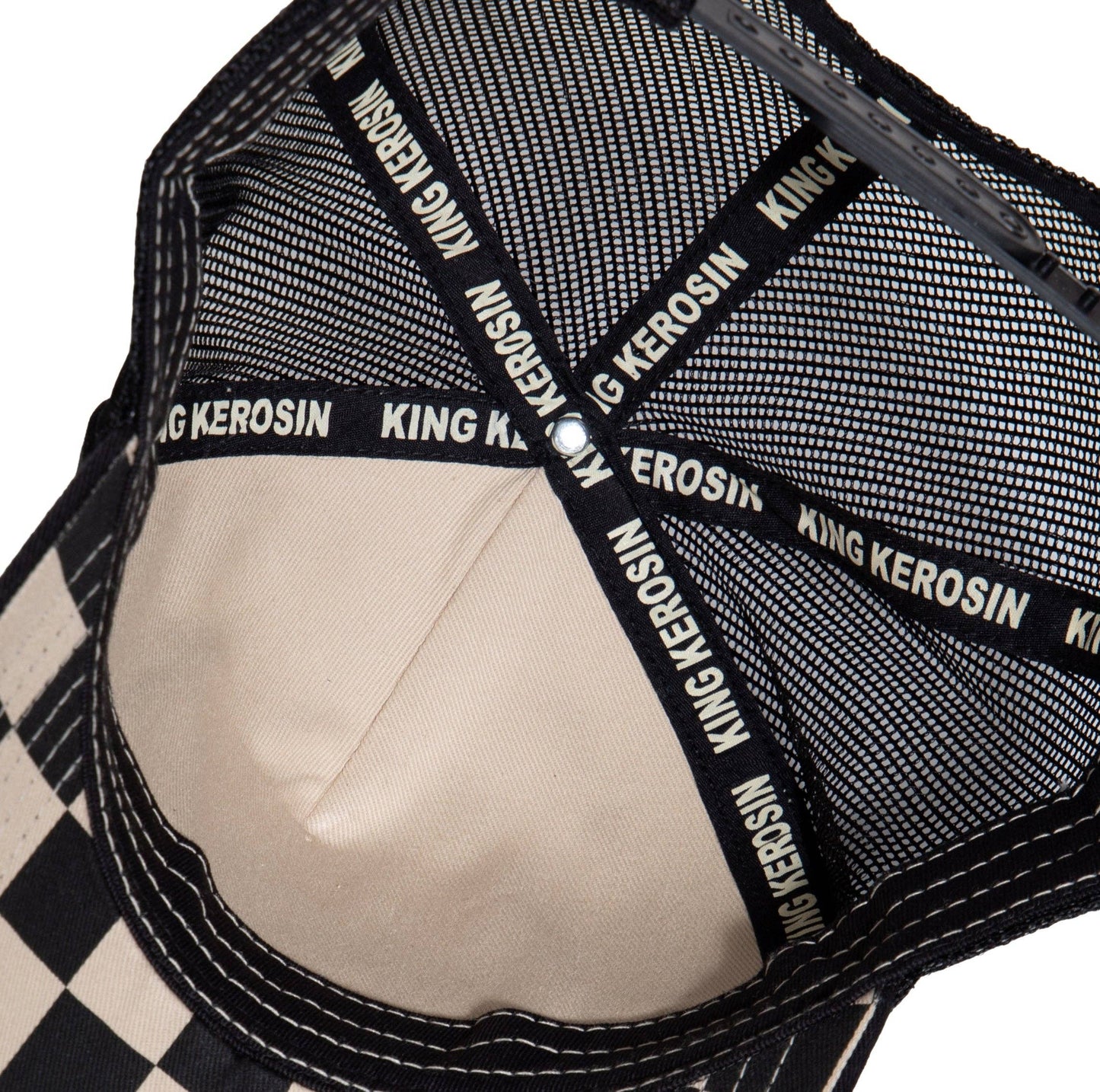 Casquette Trucker «Los Angeles Supply Co»