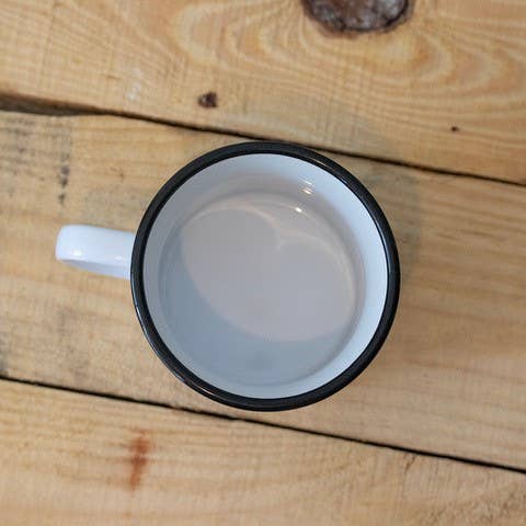Mug Je vous emmerde / Rentrée