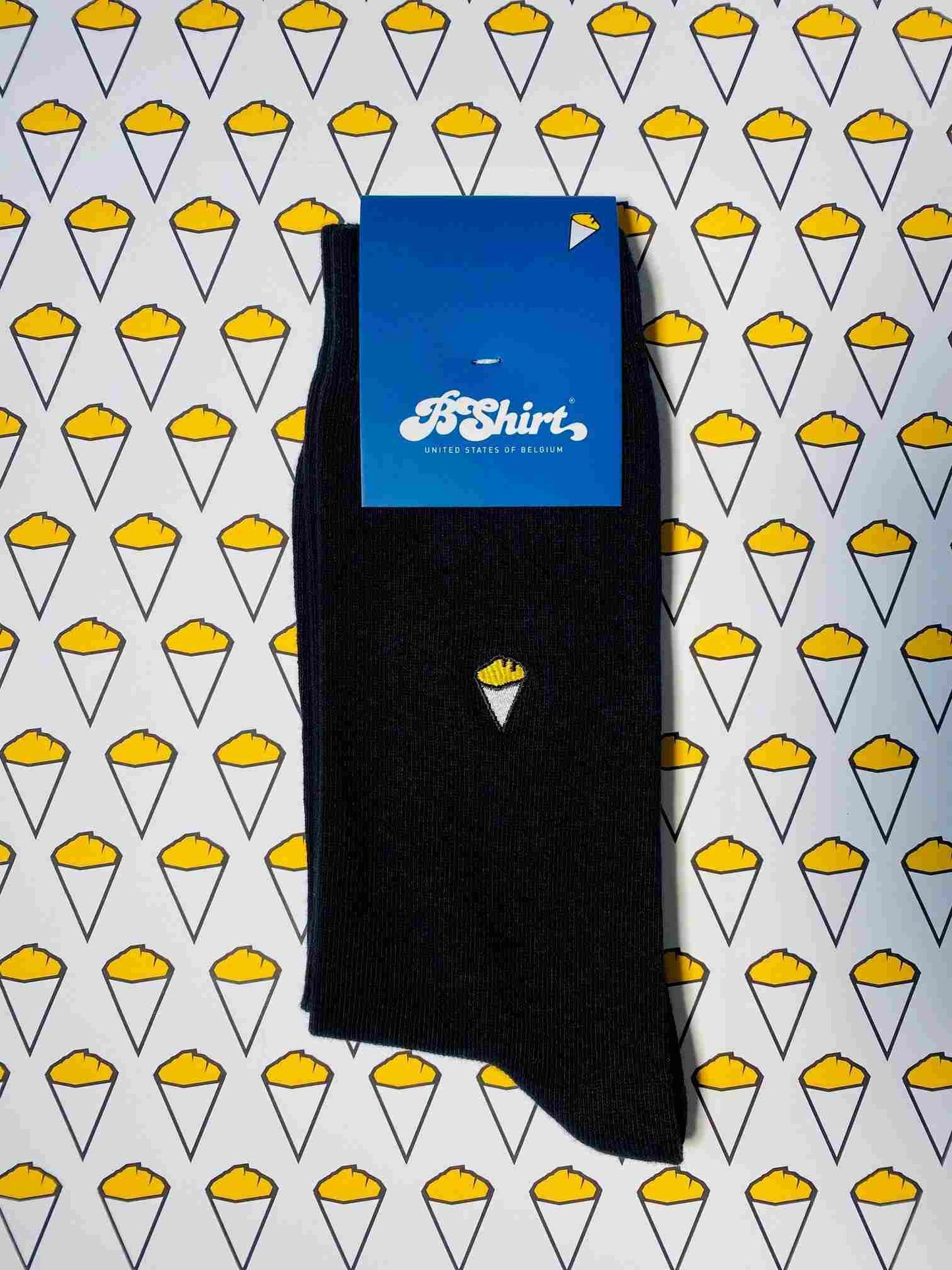 Chaussettes classiques BShirts