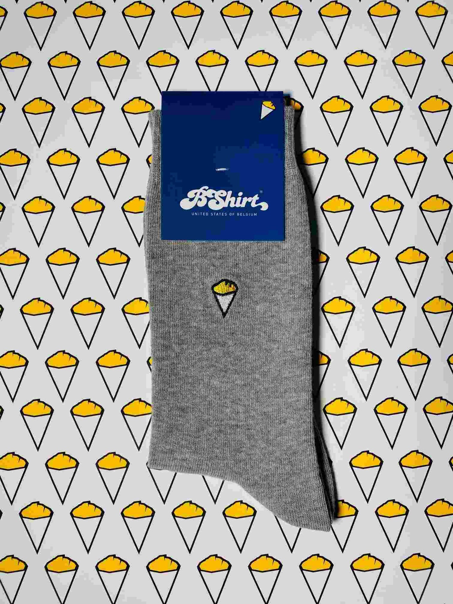 Chaussettes classiques BShirts