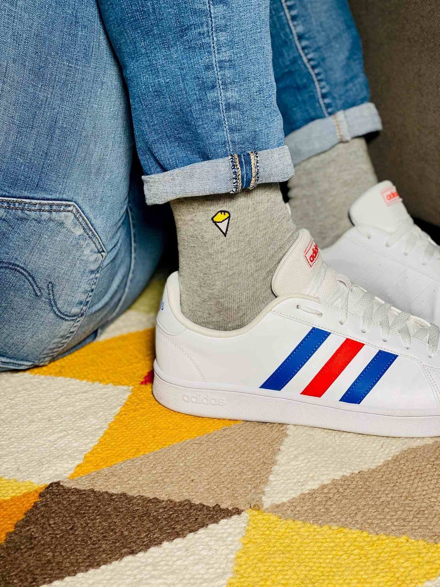 Chaussettes classiques BShirts