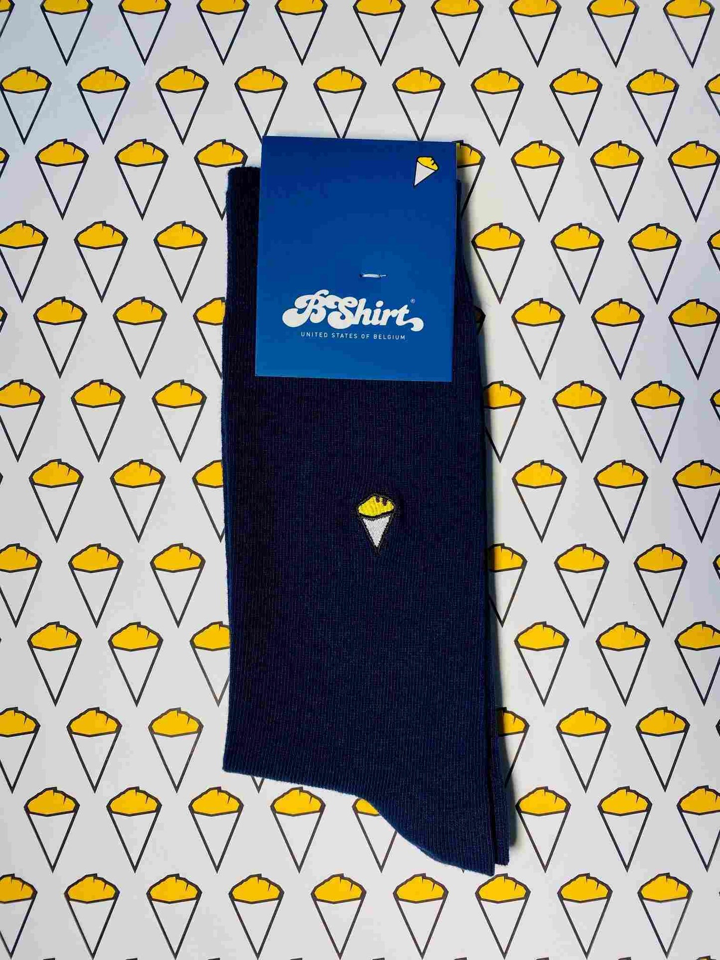 Chaussettes classiques BShirts