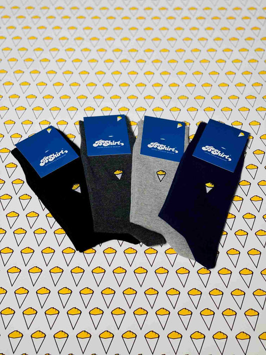 Chaussettes classiques BShirts