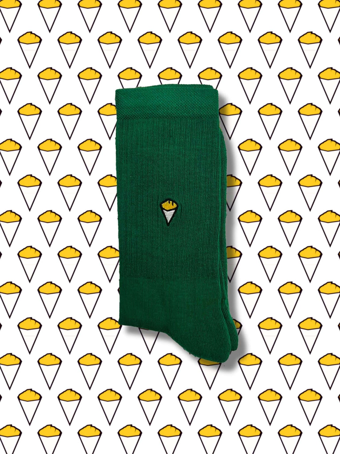 Chaussettes tennis unies BShirts