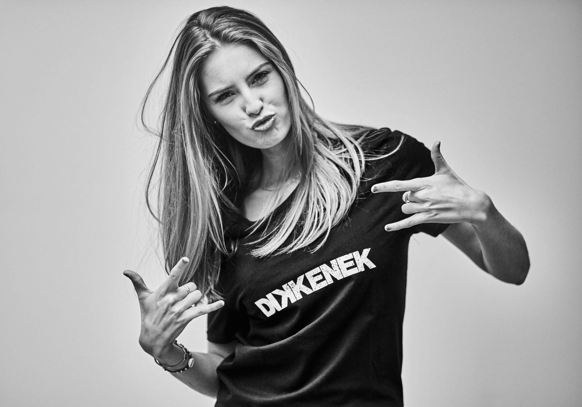 Dikkenek Officiel