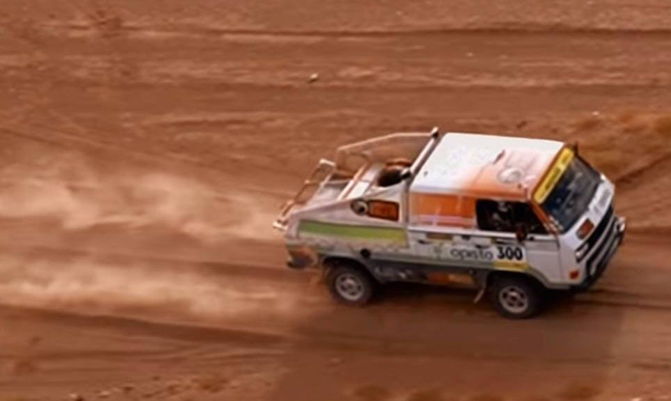 Rallye